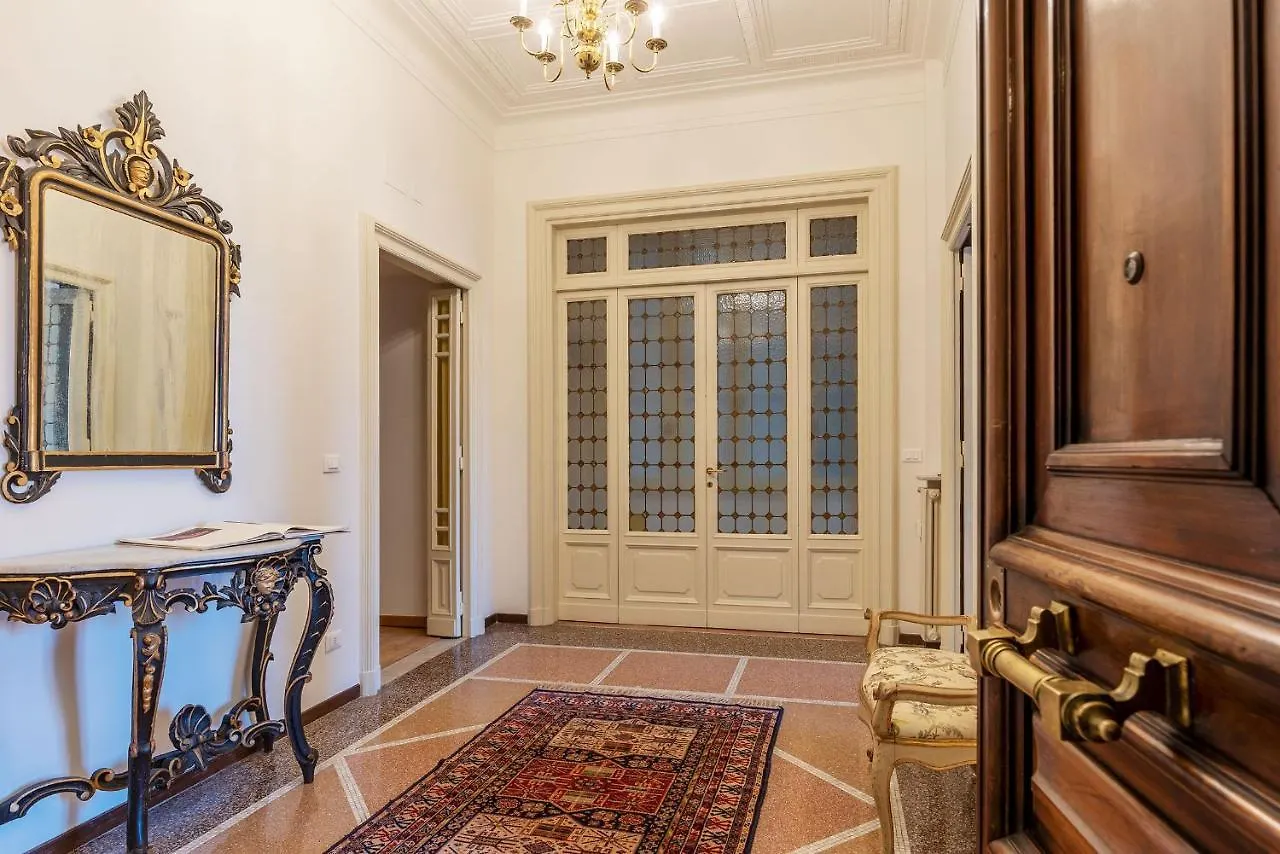 Cs Vatican Charming Apartment Rome 0*,
