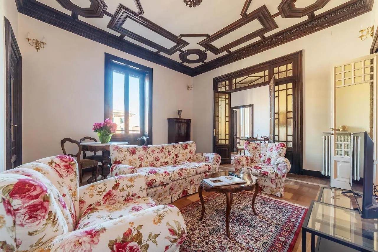 Cs Vatican Charming Apartment Rome 0*,  Italy