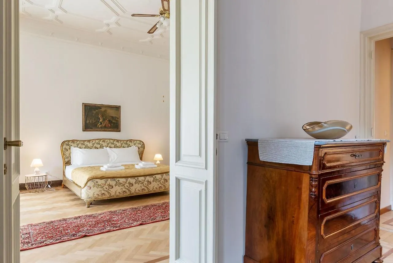 Cs Vatican Charming Apartment Rome