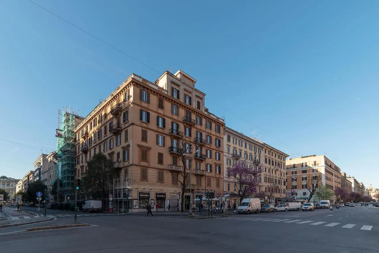 Cs Vatican Charming Apartment Rome 0*,  Italy