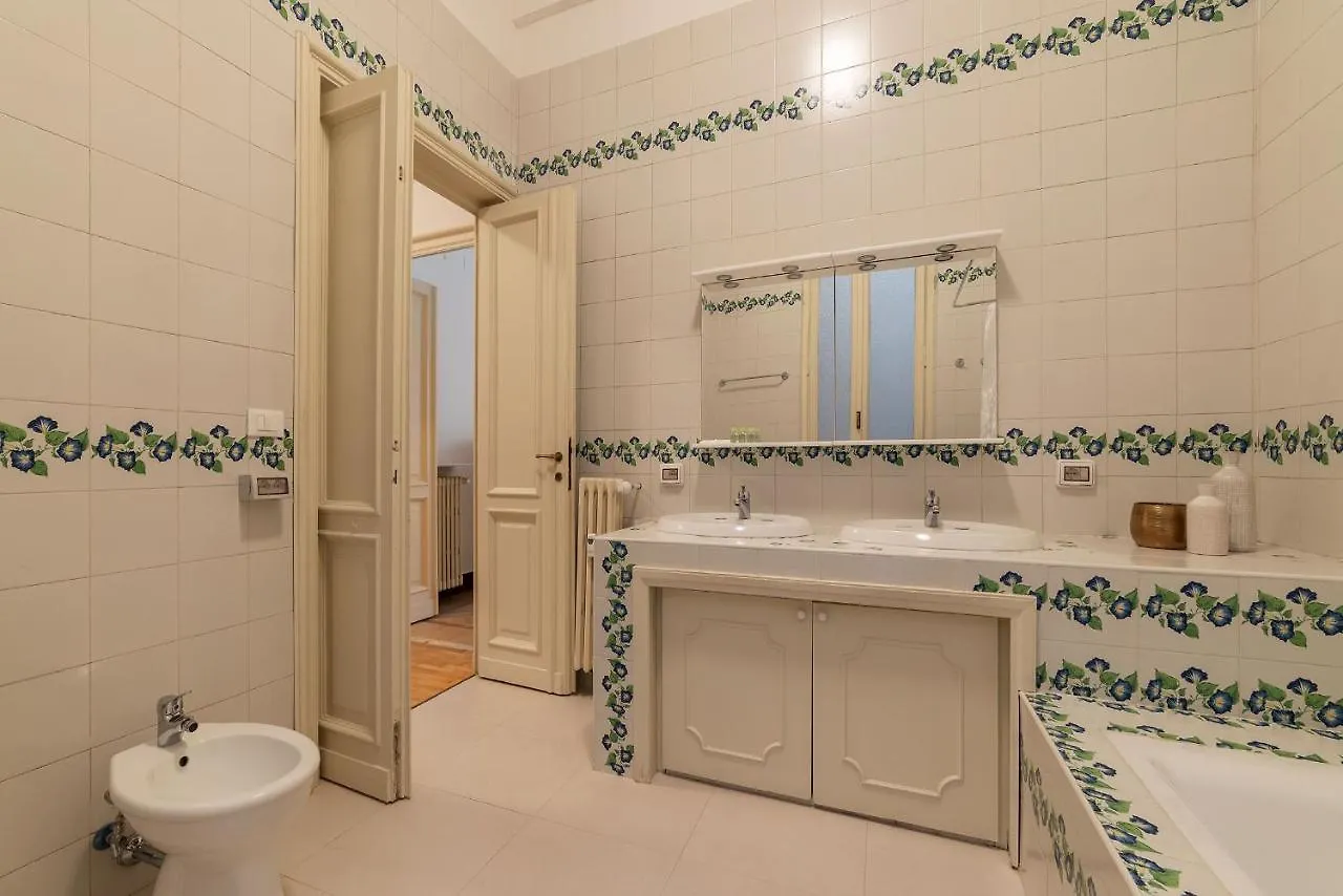 Cs Vatican Charming Apartment Rome 0*,  Italy